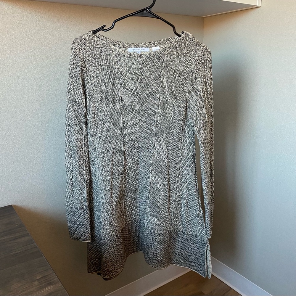 Pullover Sweater